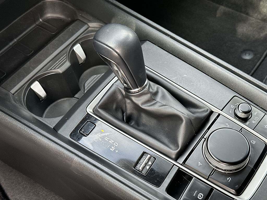 Thumbnail: 2024 Mazda CX-50 - 14