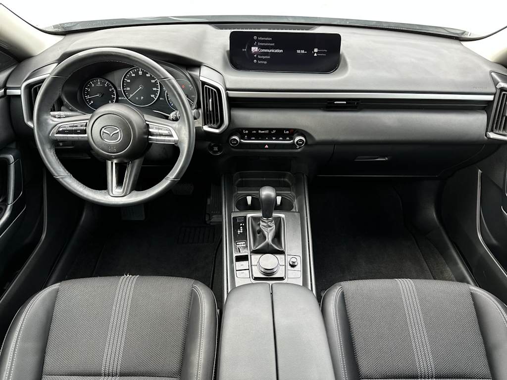Thumbnail: 2024 Mazda CX-50 - 2
