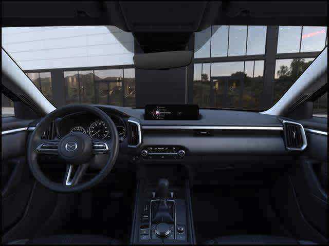 Thumbnail: 2025 Mazda CX-50 - 2