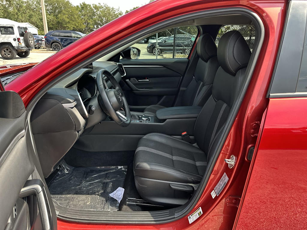 Thumbnail: 2025 Mazda CX-50 - 19