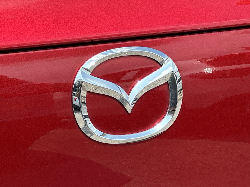 Thumbnail: 2025 Mazda CX-50 - 23