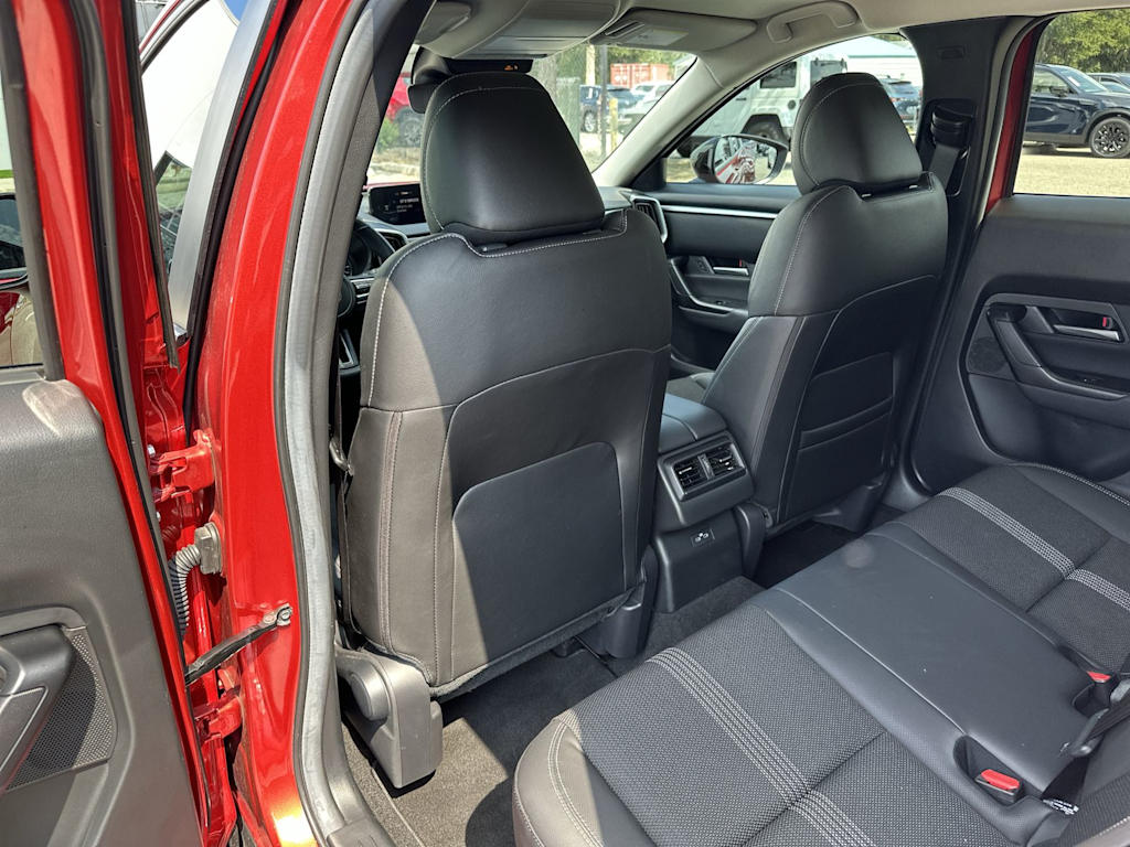 Thumbnail: 2025 Mazda CX-50 - 24