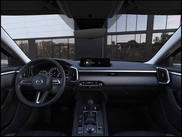 Thumbnail: 2026 Mazda CX-50 - 2