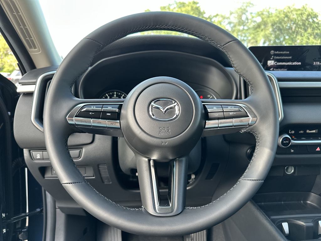 Thumbnail: 2026 Mazda CX-50 - 9