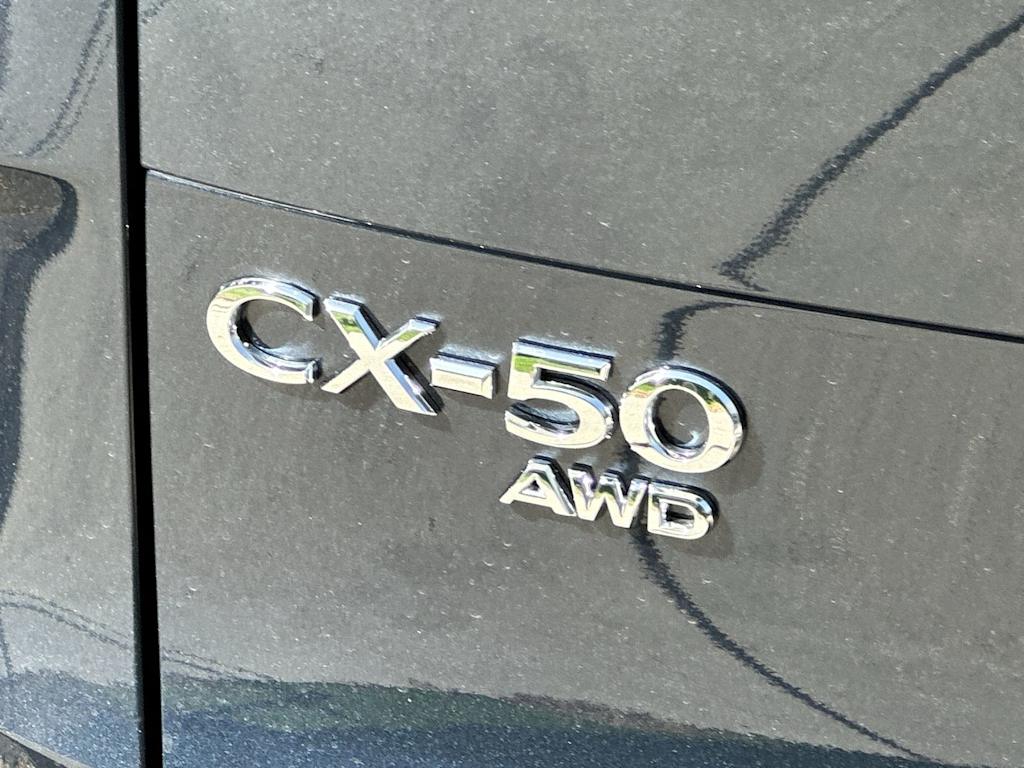Thumbnail: 2026 Mazda CX-50 - 7
