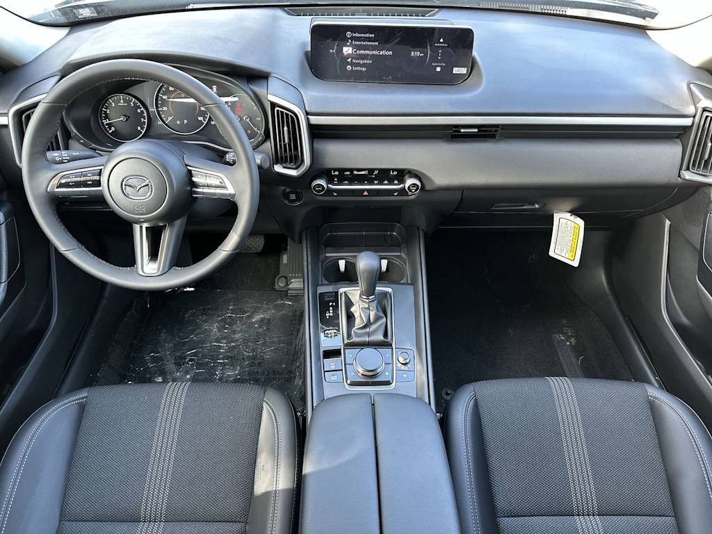 Thumbnail: 2026 Mazda CX-50 - 2
