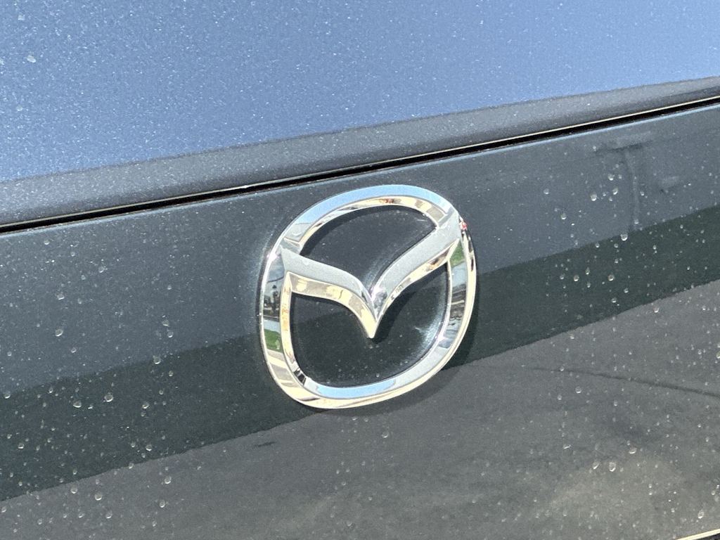 Thumbnail: 2026 Mazda CX-50 - 22