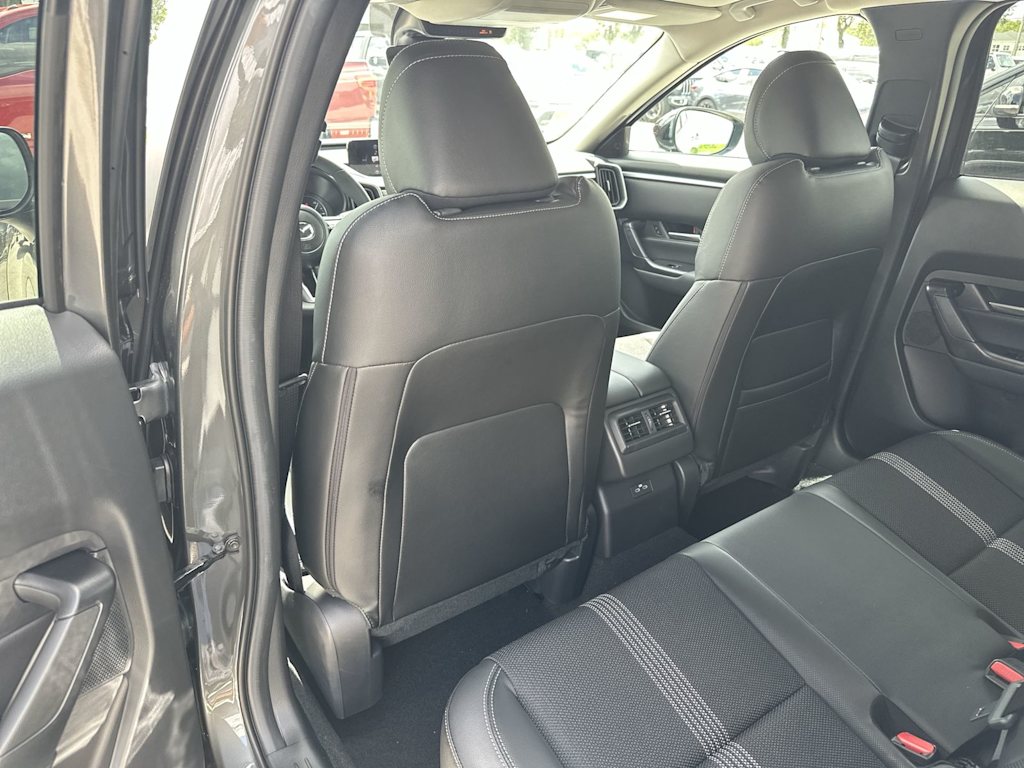 Thumbnail: 2026 Mazda CX-50 - 23