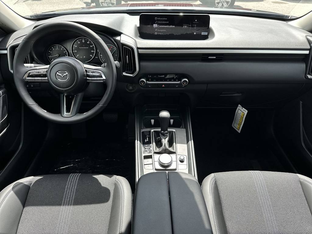 Thumbnail: 2026 Mazda CX-50 - 2