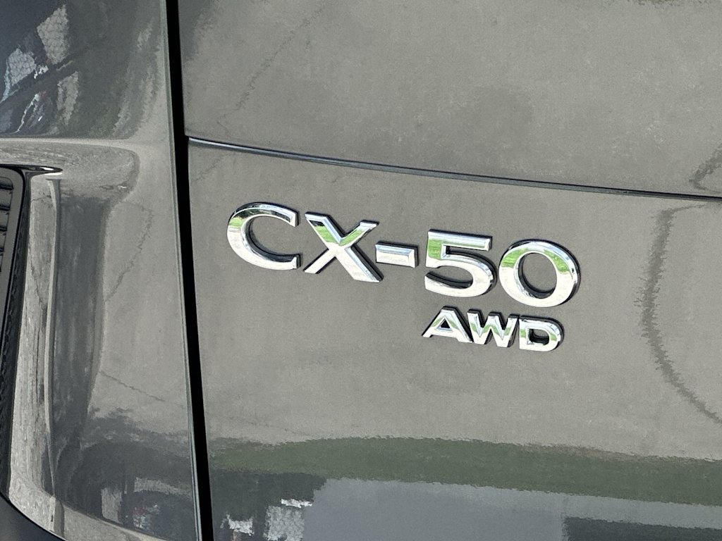 Thumbnail: 2026 Mazda CX-50 - 7