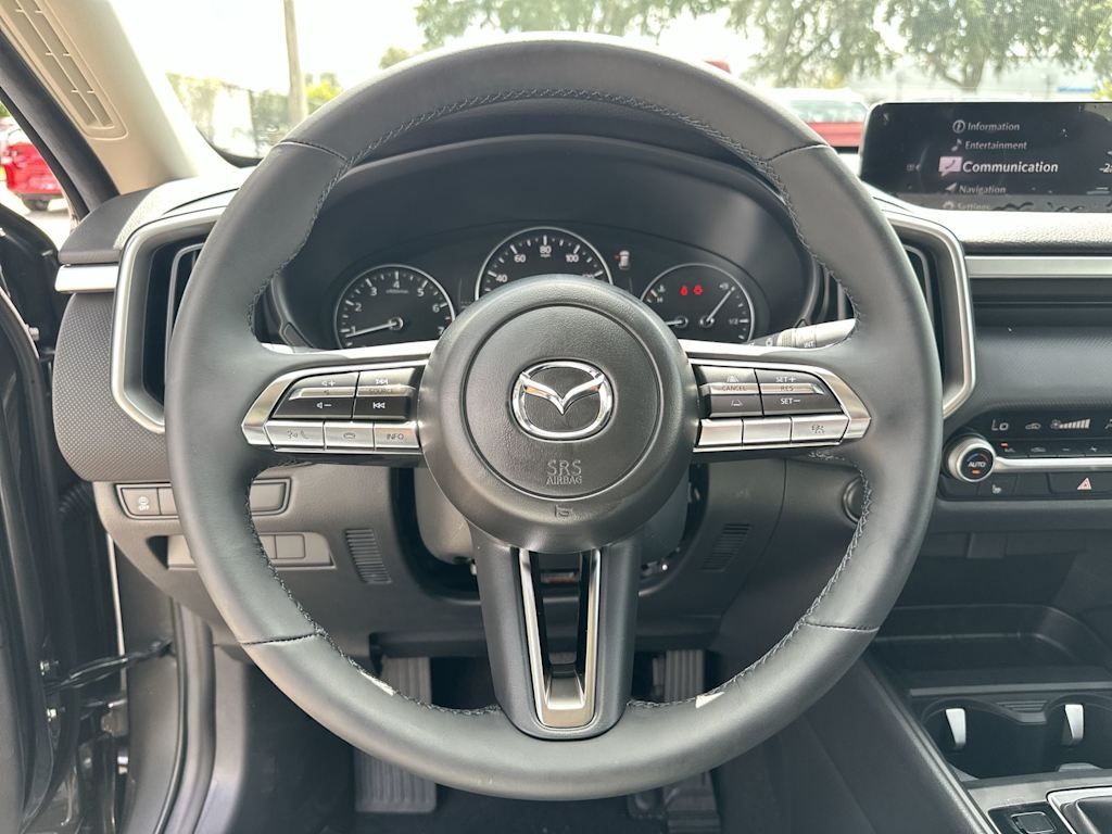 Thumbnail: 2026 Mazda CX-50 - 9