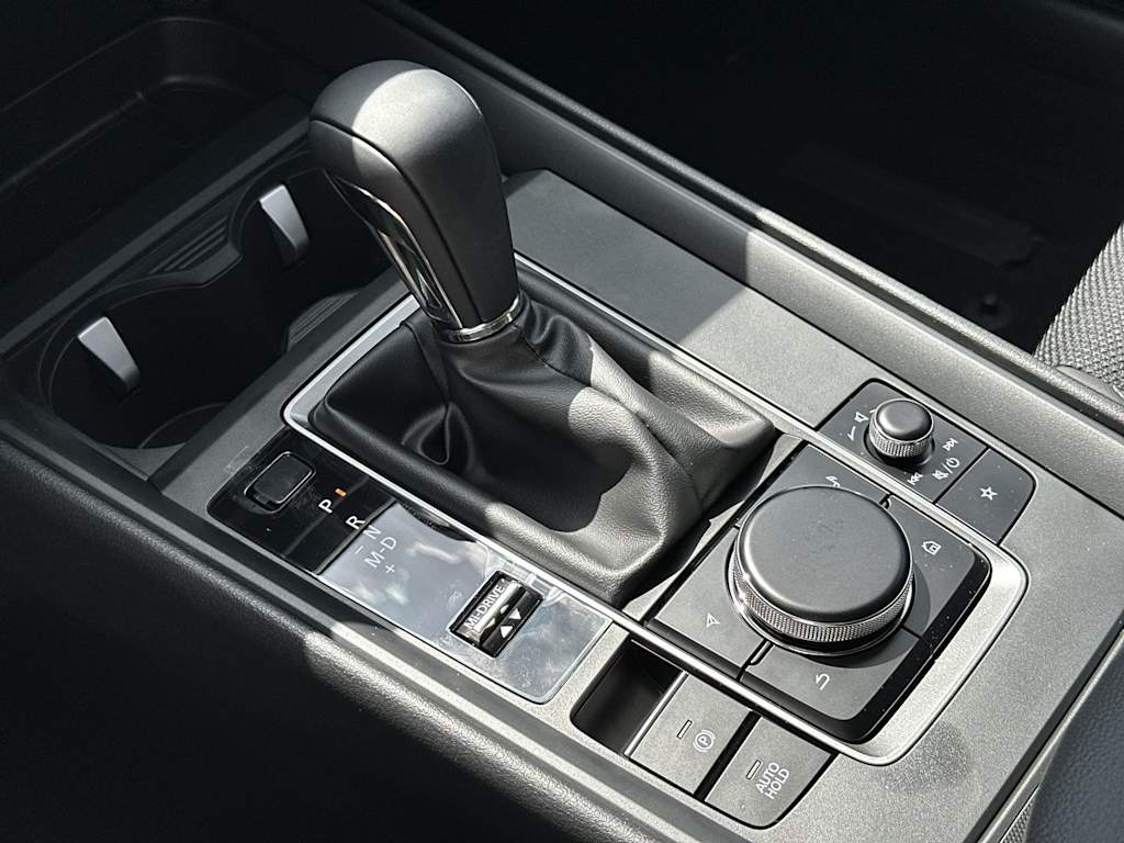 Thumbnail: 2026 Mazda CX-50 - 14