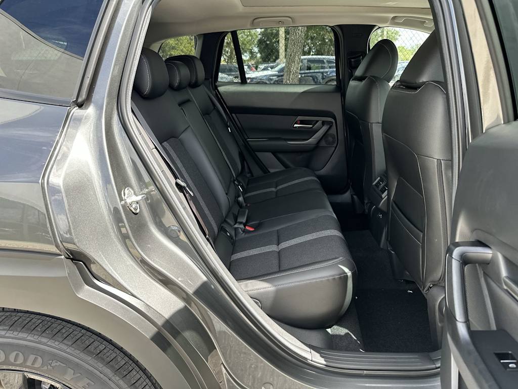 Thumbnail: 2026 Mazda CX-50 - 24