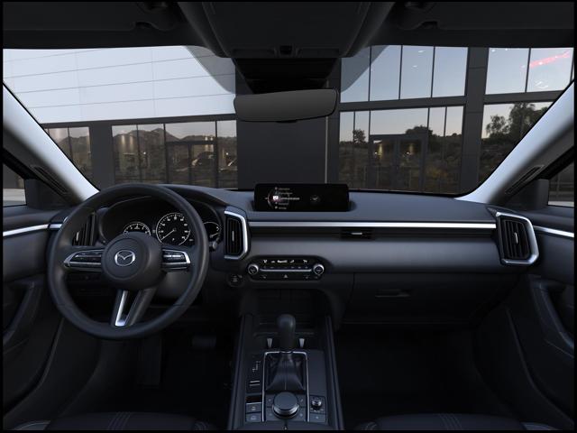 Thumbnail: 2026 Mazda CX-50 - 2