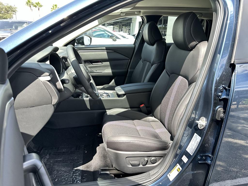 Thumbnail: 2026 Mazda CX-50 - 11