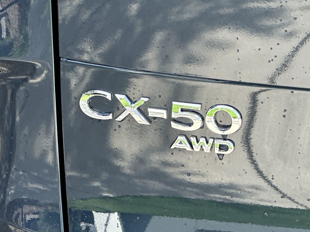 Thumbnail: 2026 Mazda CX-50 - 7