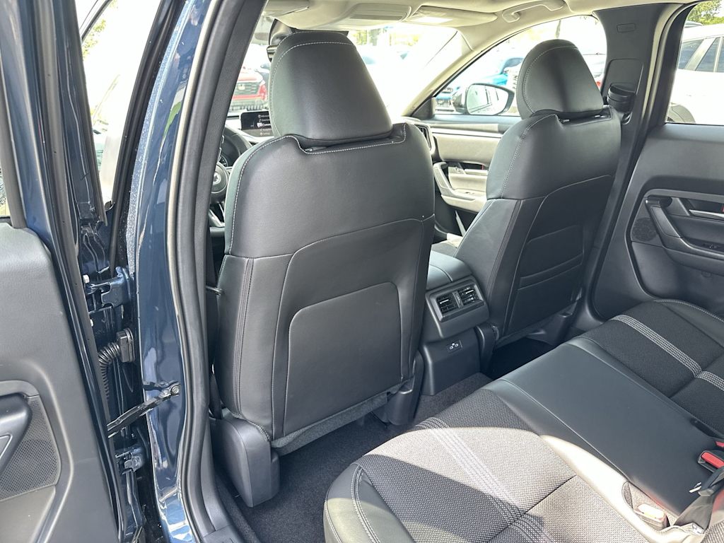 Thumbnail: 2026 Mazda CX-50 - 23