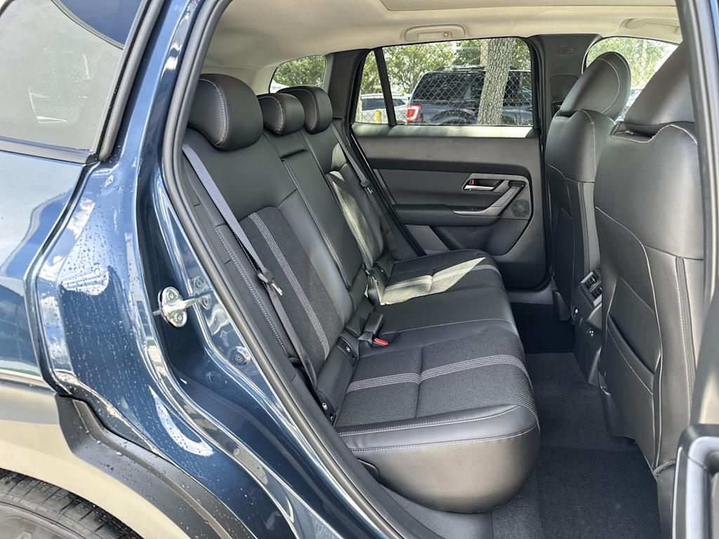 Thumbnail: 2026 Mazda CX-50 - 24