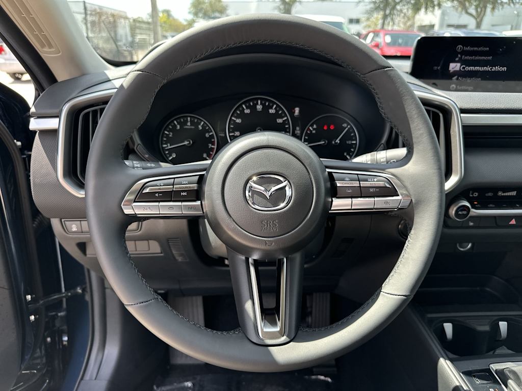 Thumbnail: 2026 Mazda CX-50 - 9