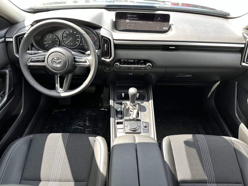 Thumbnail: 2026 Mazda CX-50 - 2