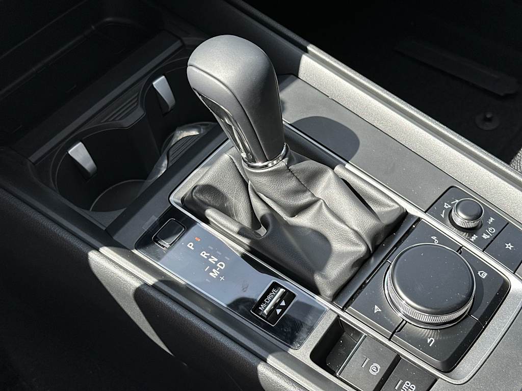Thumbnail: 2026 Mazda CX-50 - 14