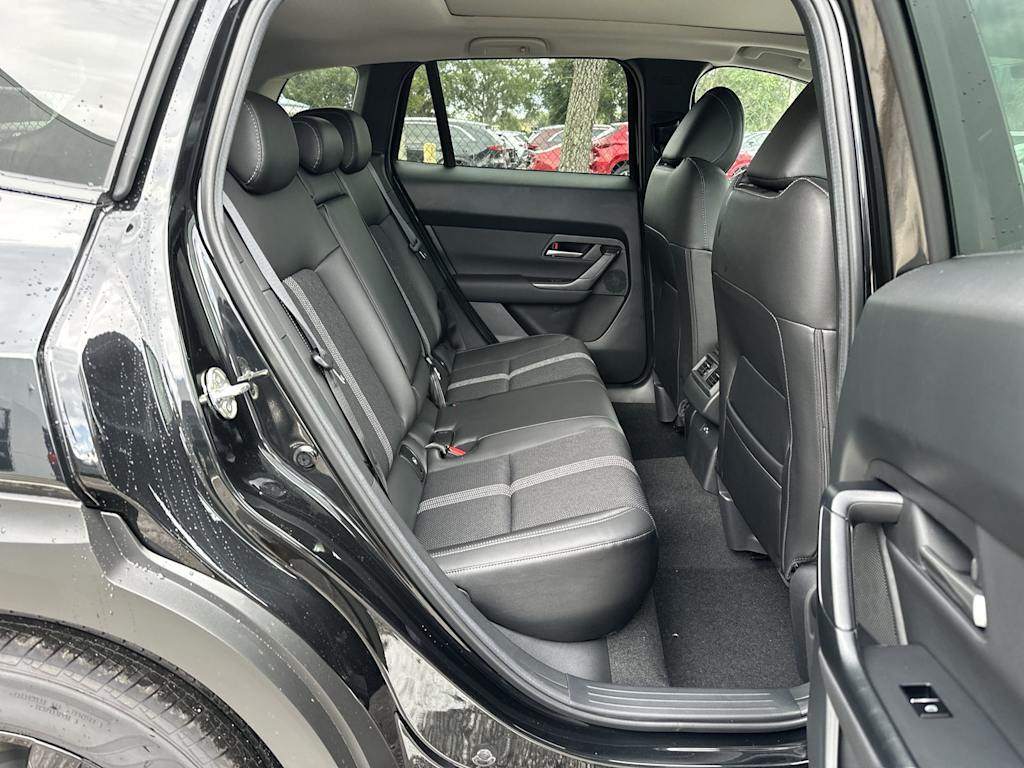 Thumbnail: 2026 Mazda CX-50 - 24
