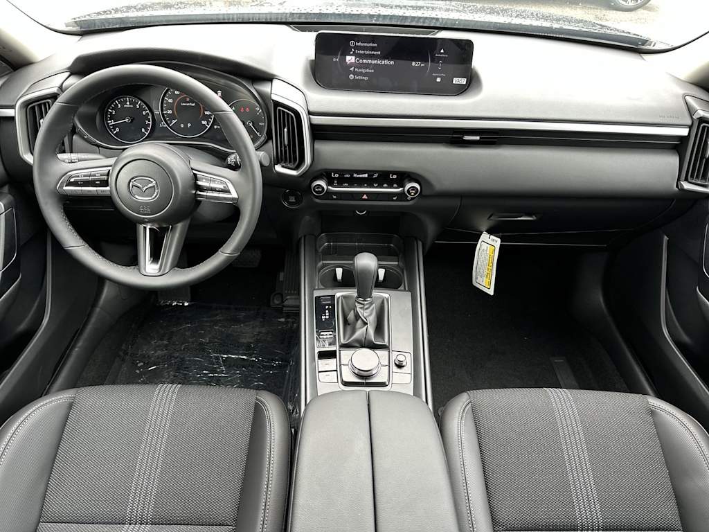 Thumbnail: 2026 Mazda CX-50 - 2
