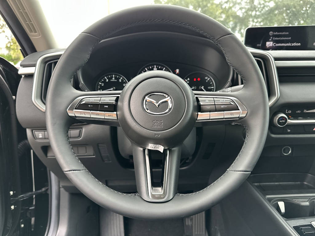 Thumbnail: 2026 Mazda CX-50 - 9