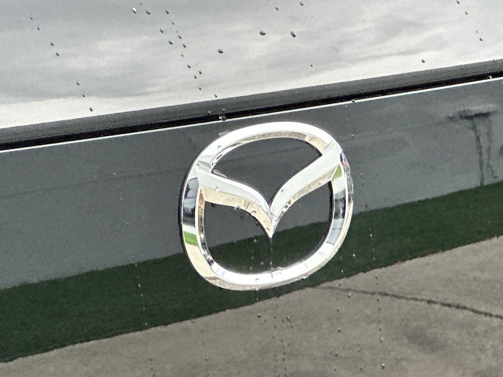 Thumbnail: 2026 Mazda CX-50 - 22