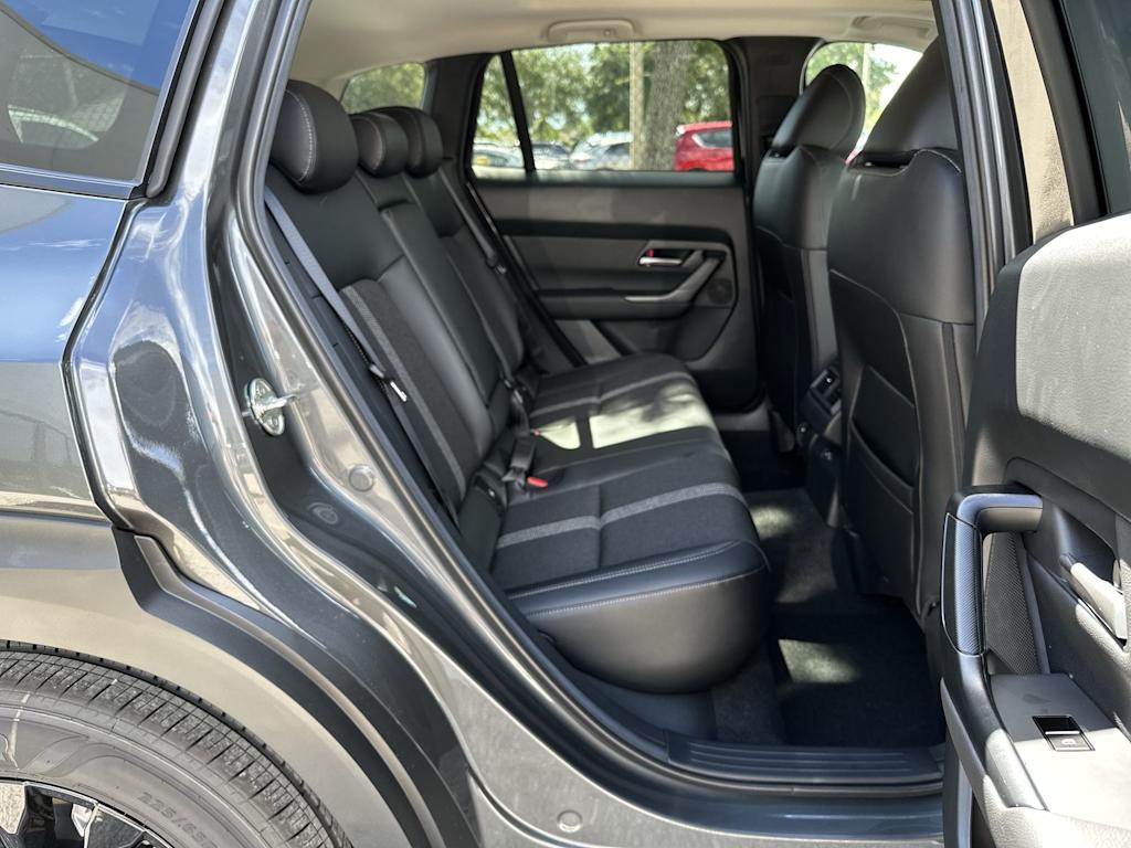 Thumbnail: 2026 Mazda CX-50 - 24