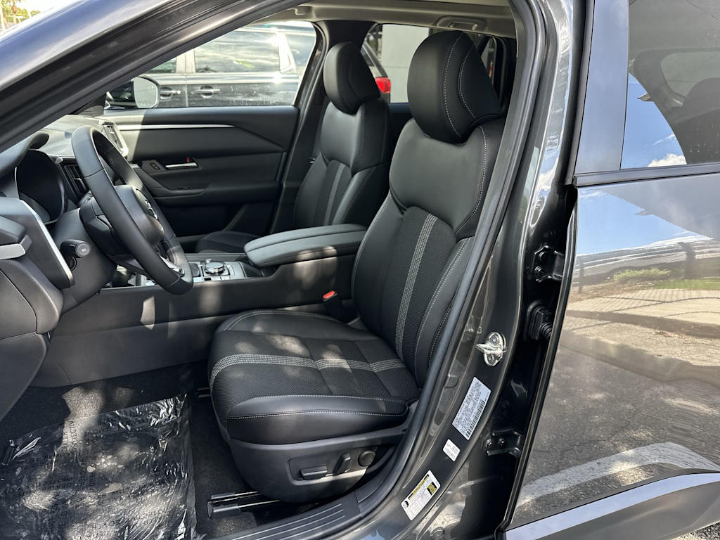 Thumbnail: 2026 Mazda CX-50 - 11