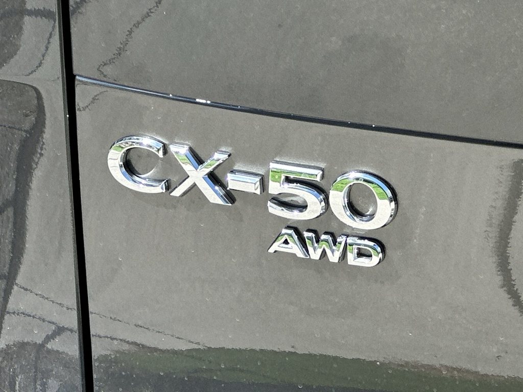 Thumbnail: 2026 Mazda CX-50 - 7