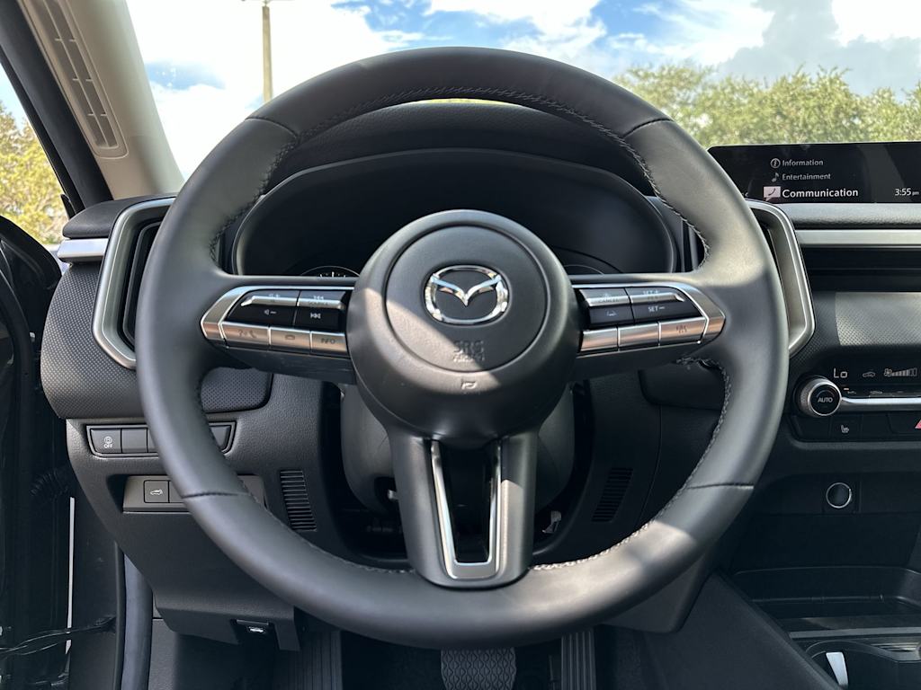 Thumbnail: 2026 Mazda CX-50 - 9