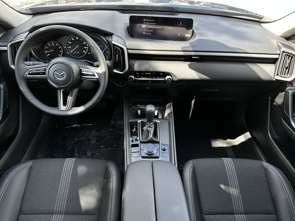 Thumbnail: 2026 Mazda CX-50 - 2