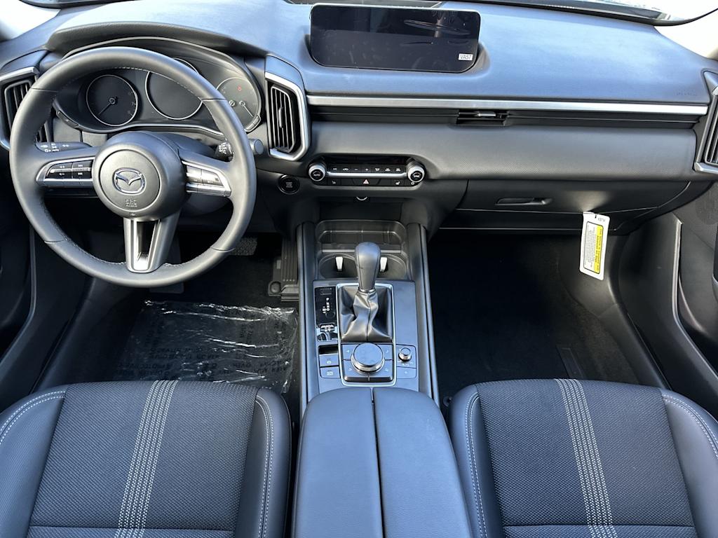 Thumbnail: 2026 Mazda CX-50 - 2
