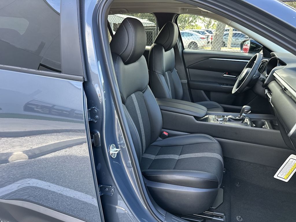Thumbnail: 2026 Mazda CX-50 - 19