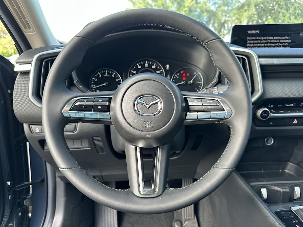 Thumbnail: 2026 Mazda CX-50 - 9