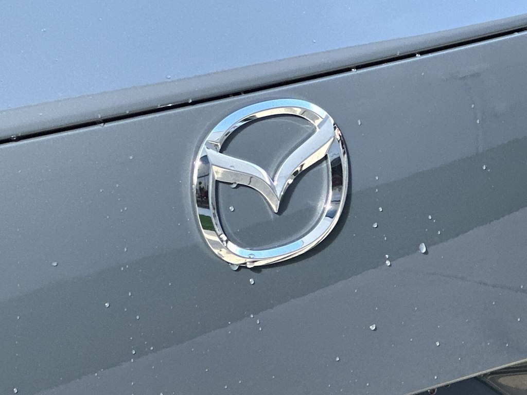Thumbnail: 2026 Mazda CX-50 - 22