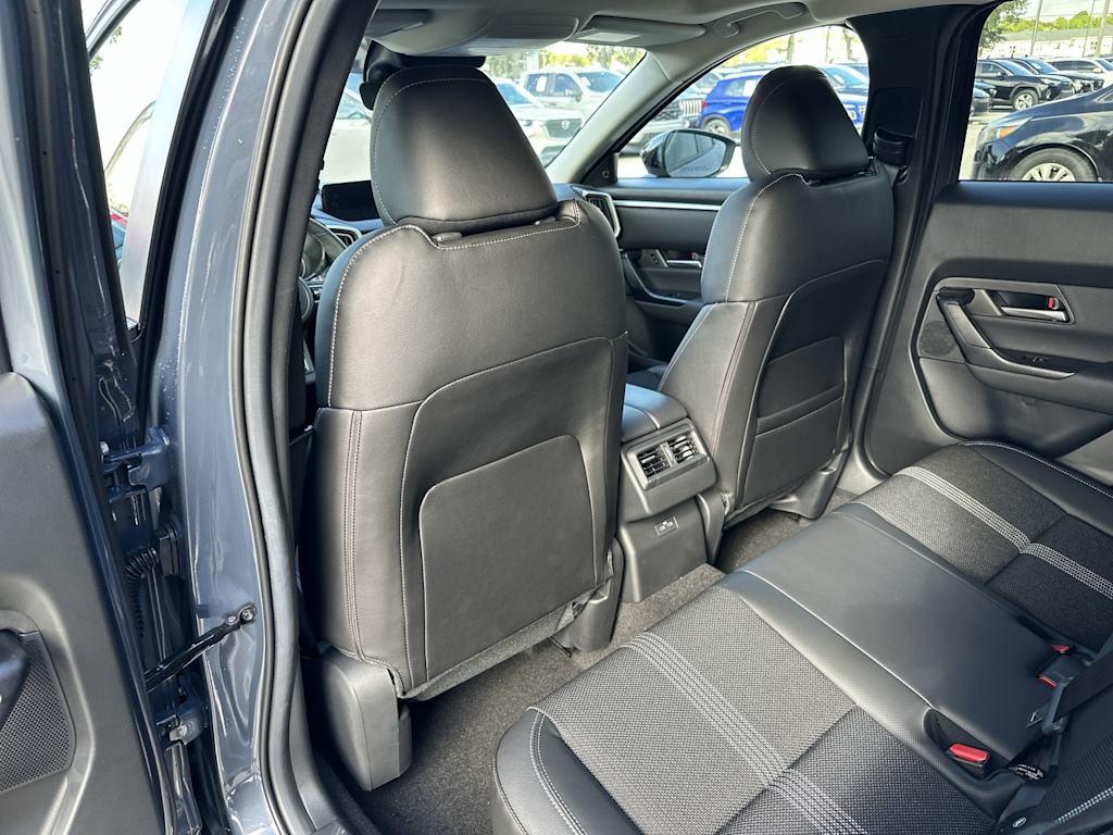 Thumbnail: 2026 Mazda CX-50 - 23