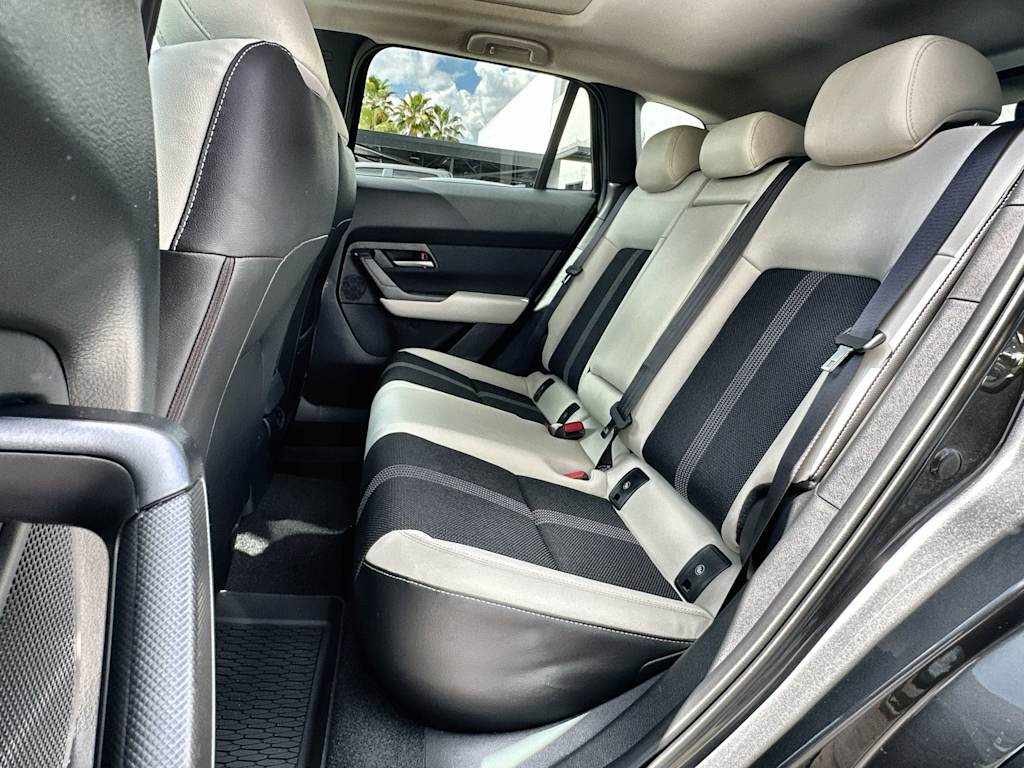 Thumbnail: 2026 Mazda CX-50 - 13