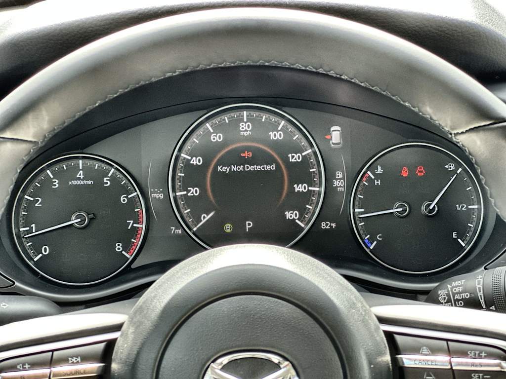 Thumbnail: 2026 Mazda CX-50 - 16