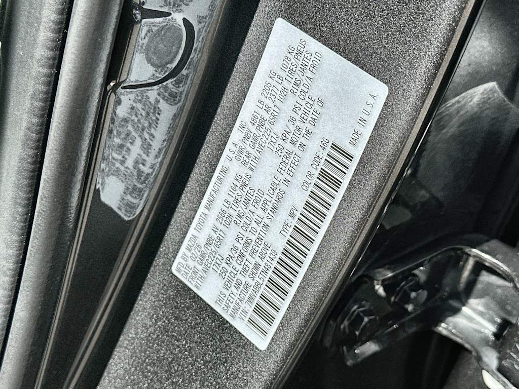 Thumbnail: 2026 Mazda CX-50 - 27