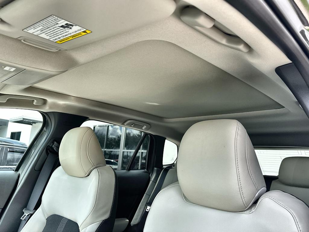 Thumbnail: 2026 Mazda CX-50 - 28