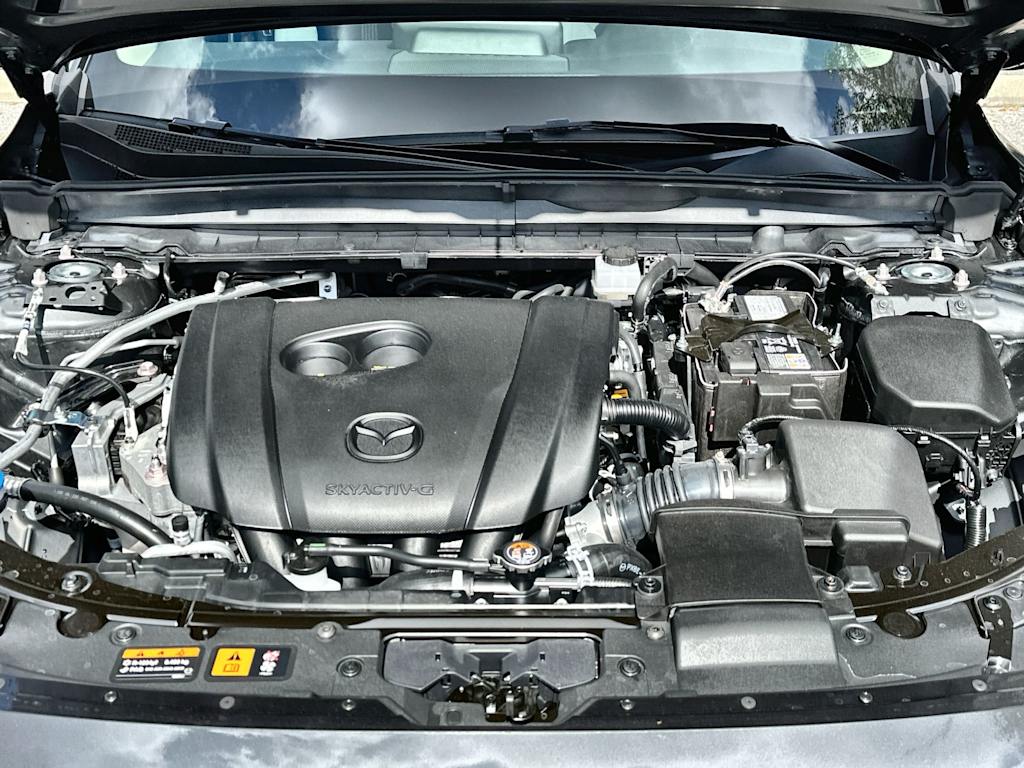 Thumbnail: 2026 Mazda CX-50 - 9