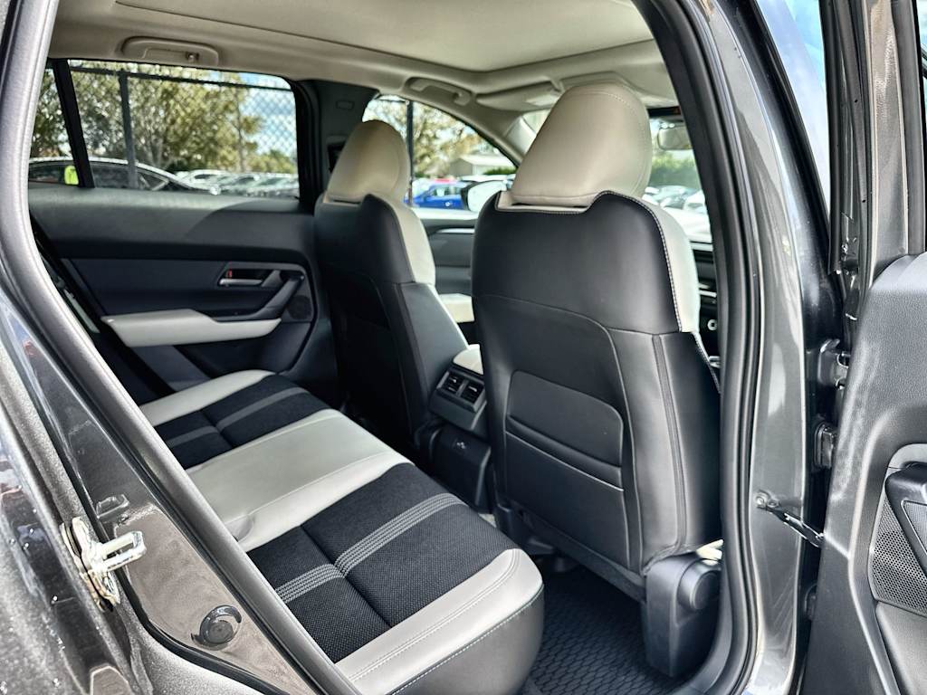 Thumbnail: 2026 Mazda CX-50 - 24