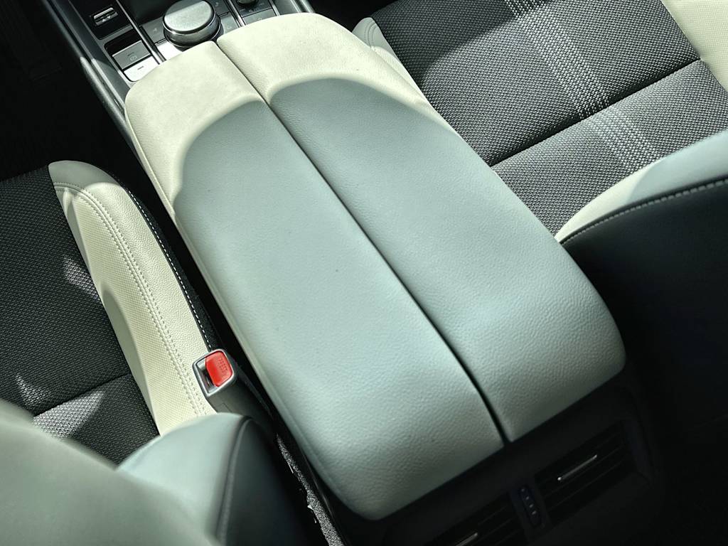 Thumbnail: 2026 Mazda CX-50 - 26