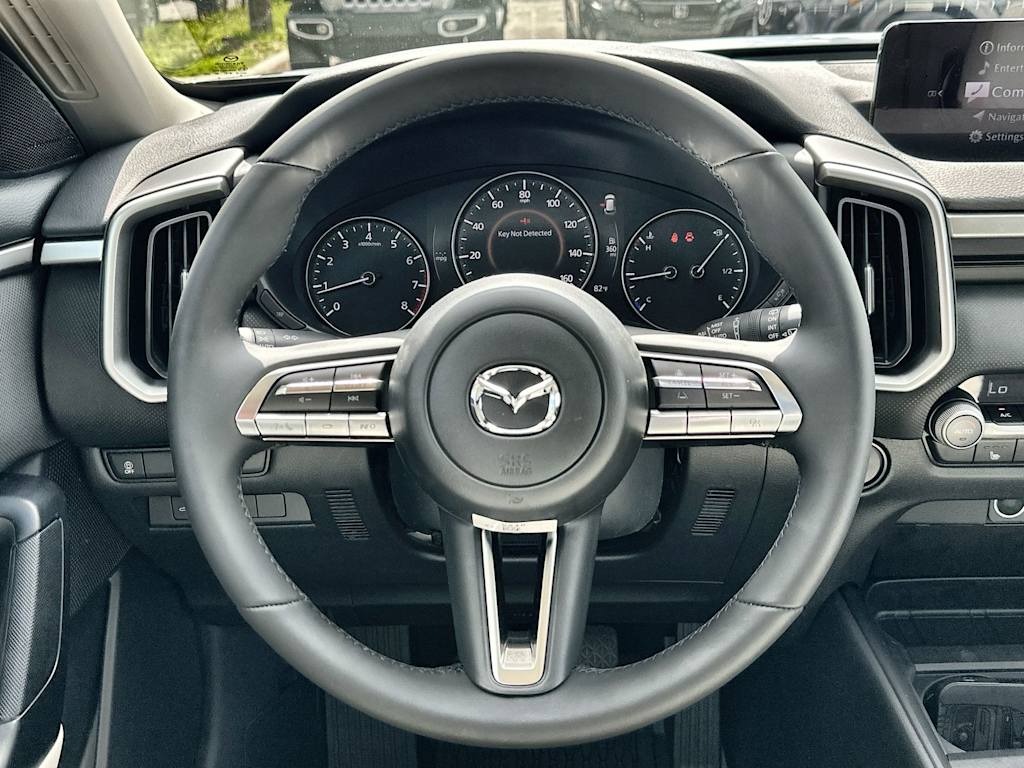 Thumbnail: 2026 Mazda CX-50 - 10