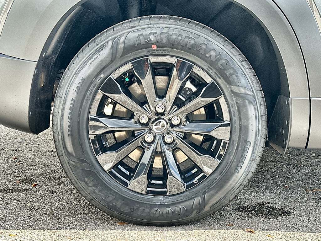 Thumbnail: 2026 Mazda CX-50 - 8