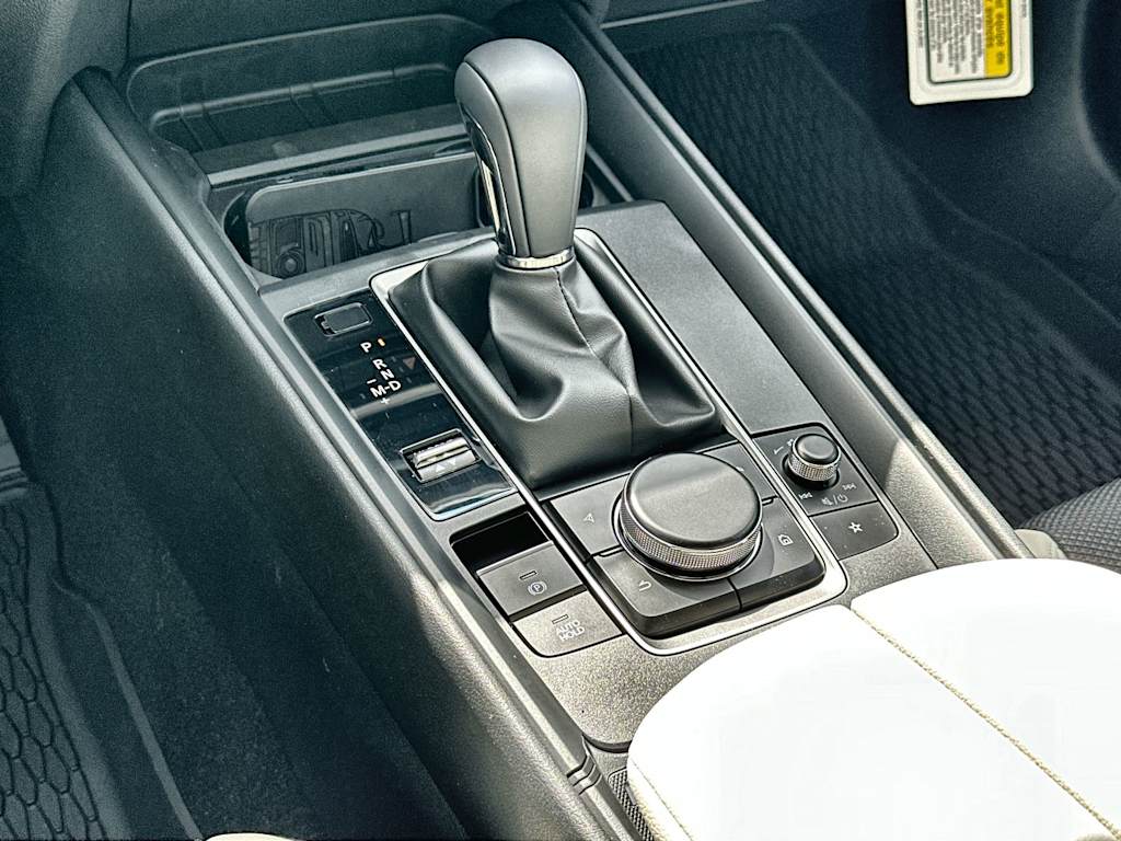 Thumbnail: 2026 Mazda CX-50 - 15