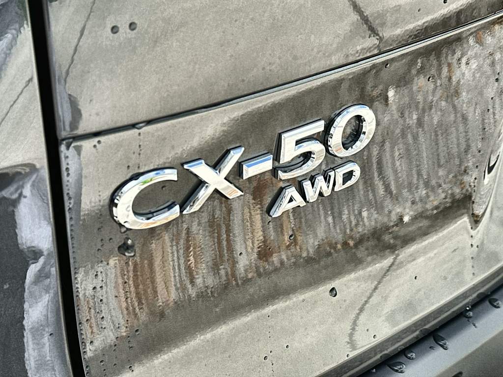 Thumbnail: 2026 Mazda CX-50 - 7